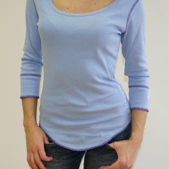 Kuyichi 1/2 Sleeve Shirt 